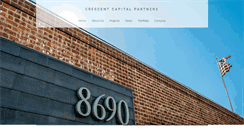 Desktop Screenshot of ccpart-llc.com